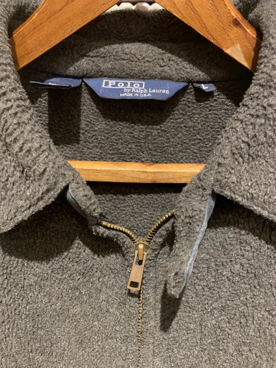 Campera Polo Ralph Lauren - imagen 2