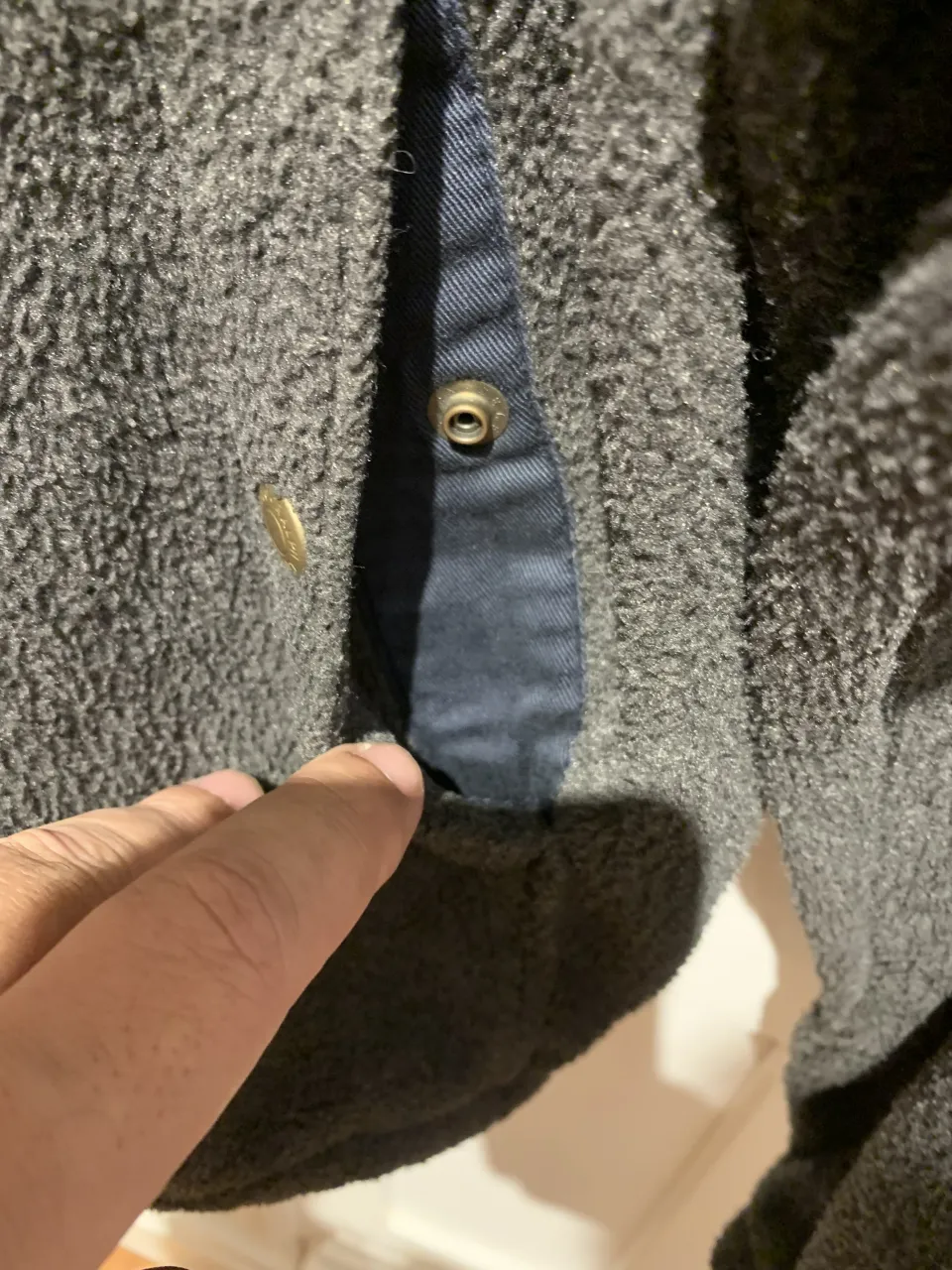 Campera Polo Ralph Lauren - imagen 6