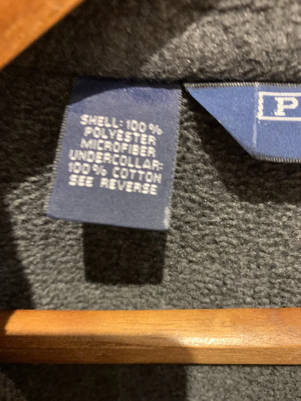 Campera Polo Ralph Lauren - imagen 5
