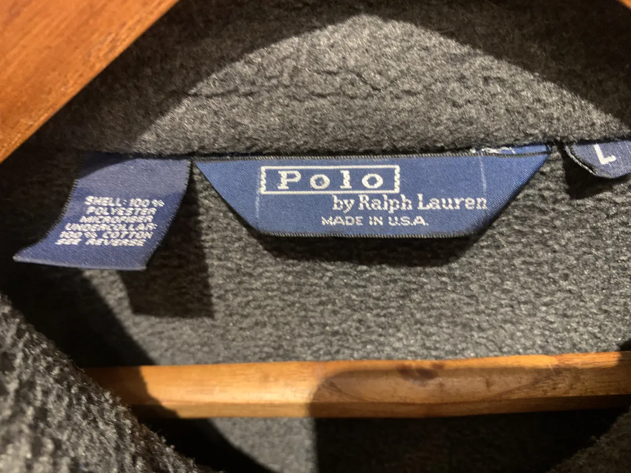Campera Polo Ralph Lauren - imagen 3