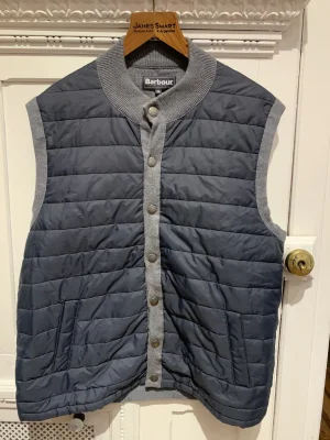 Barbour