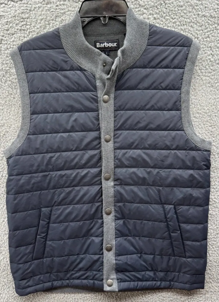 Chaleco Barbour - imagen 5