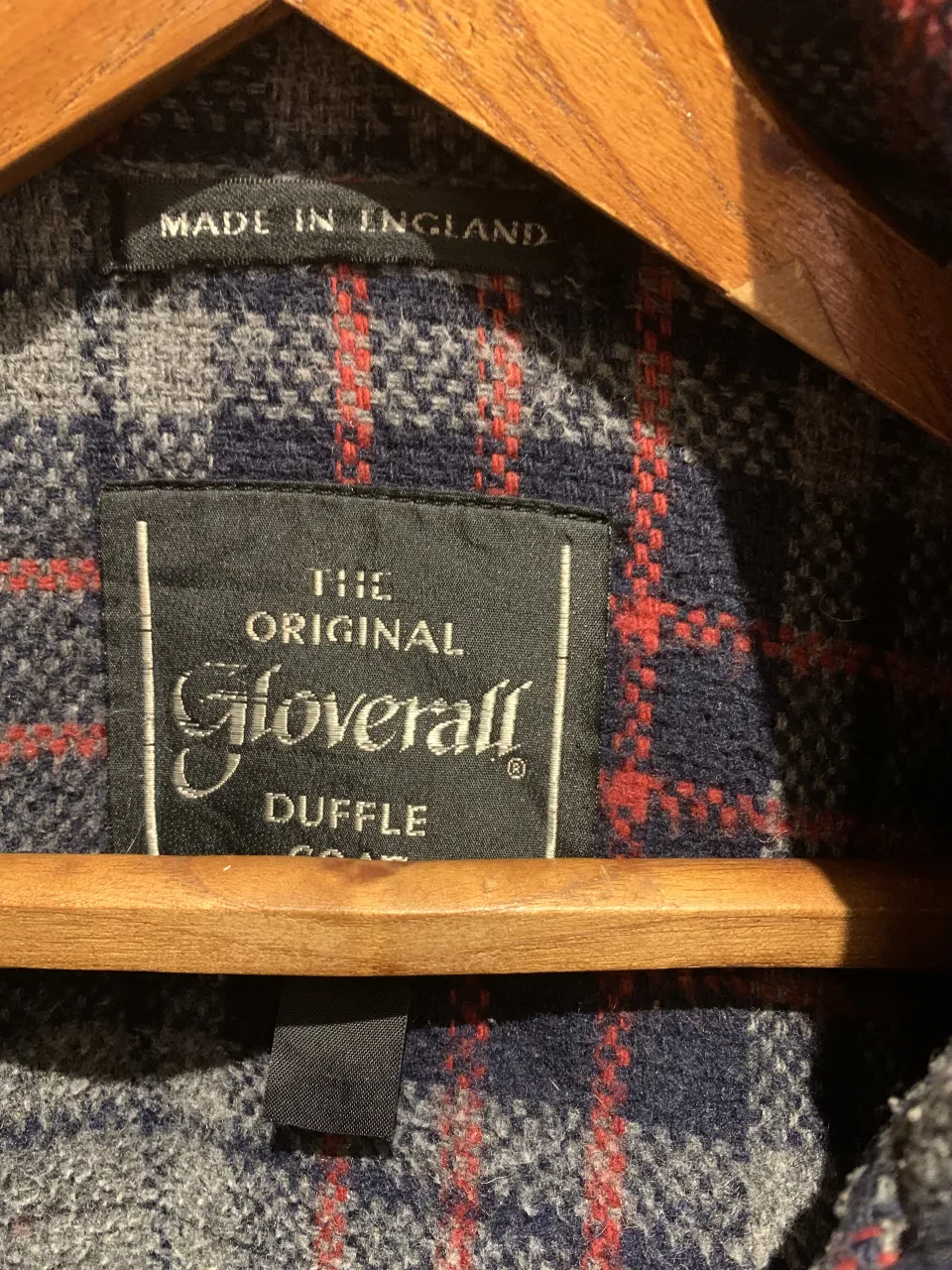 Tapado Gloverall - imagen 3