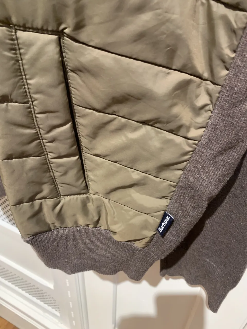 Campera Barbour - imagen 3