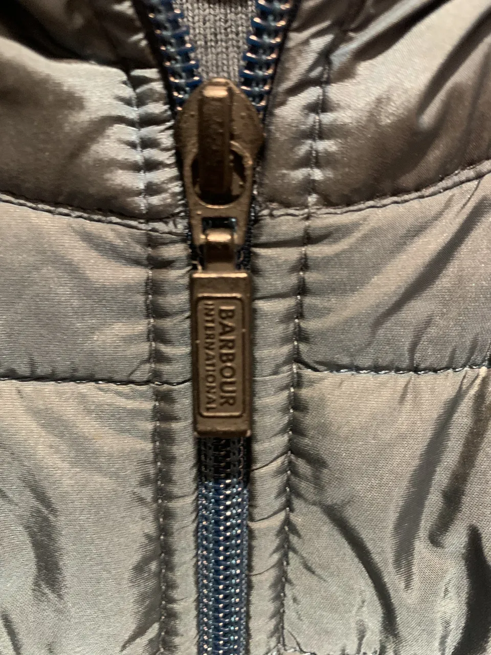 Campera Barbour - imagen 4