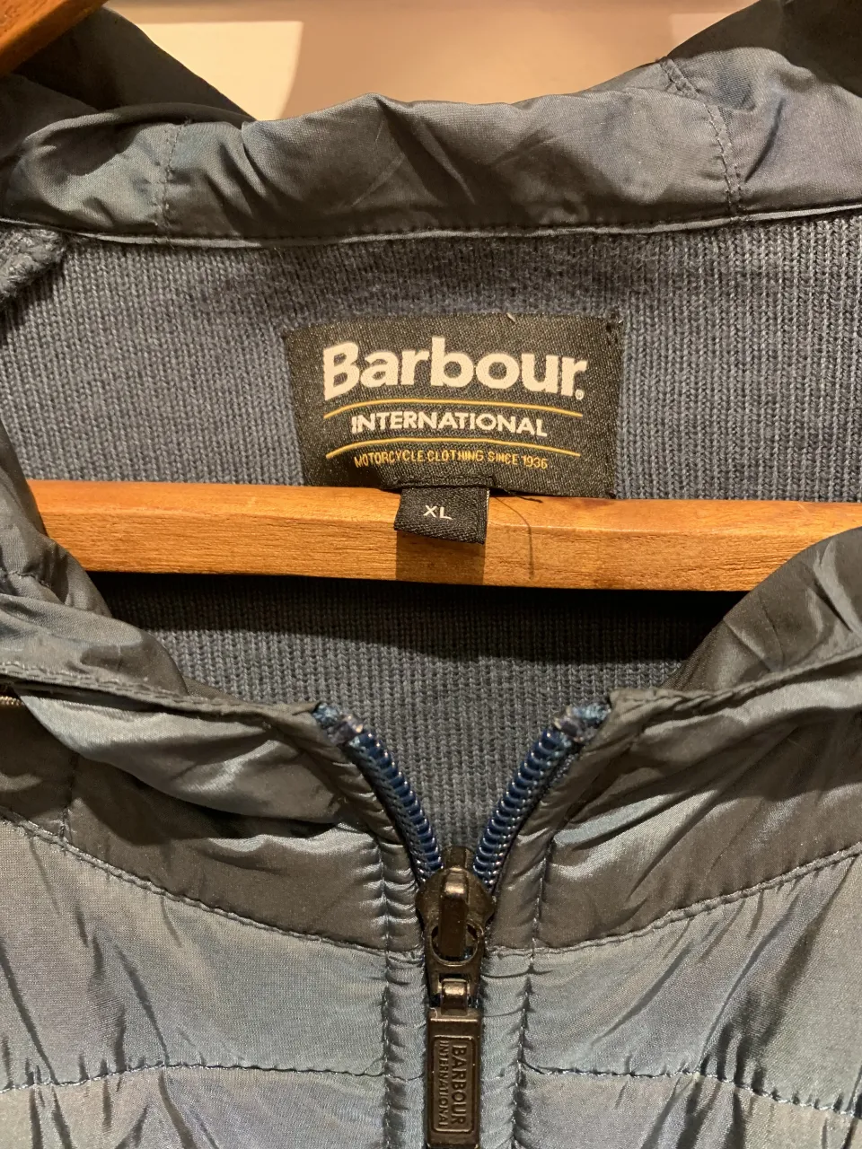 Campera Barbour - imagen 3