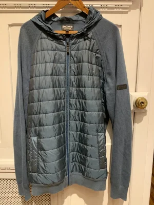 Barbour