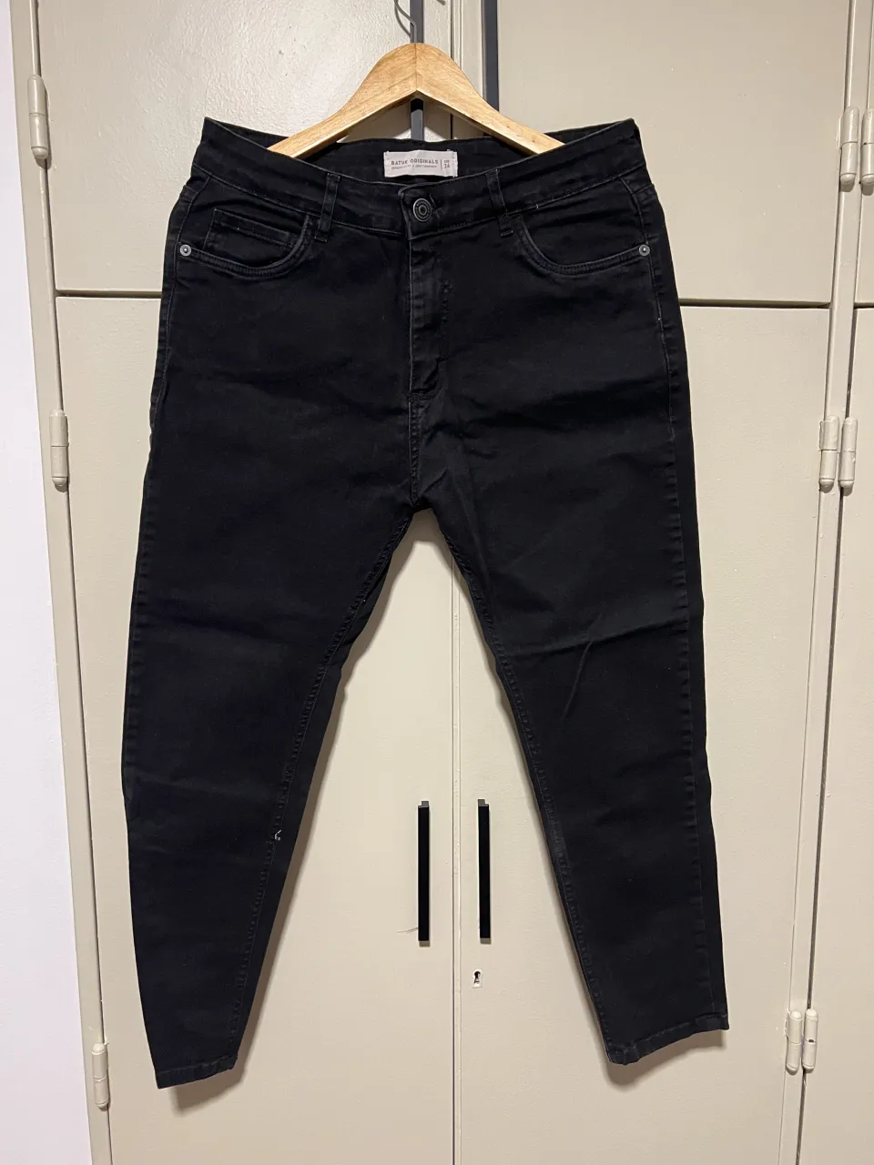 Jean Batuk originals - imagen 3