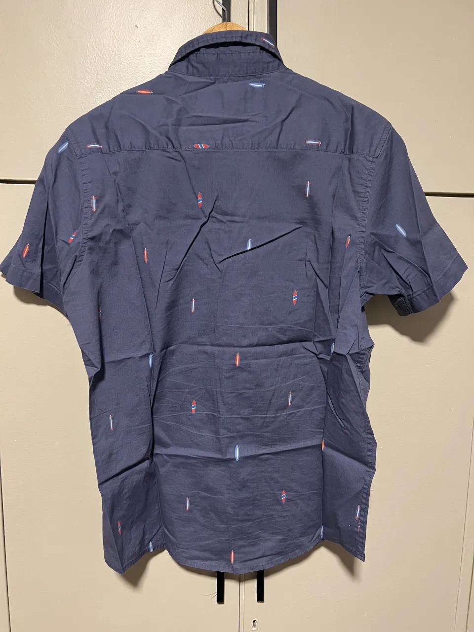 Camisa Coolhaas - imagen 2