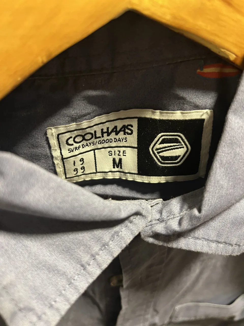 Camisa Coolhaas - imagen 3