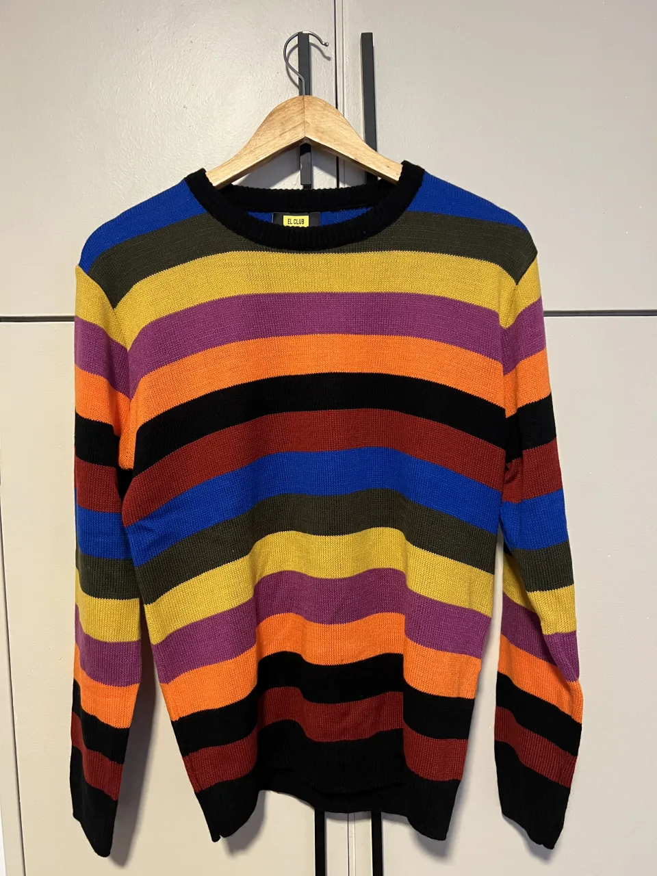Sweater El club del sweater - imagen 1