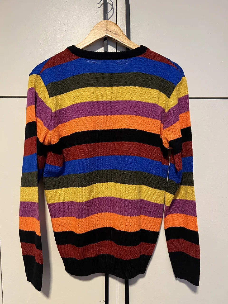 Sweater El club del sweater - imagen 2