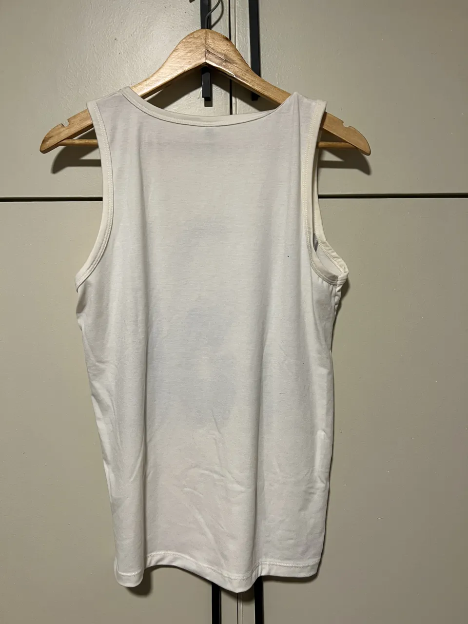 Musculosa - - imagen 2
