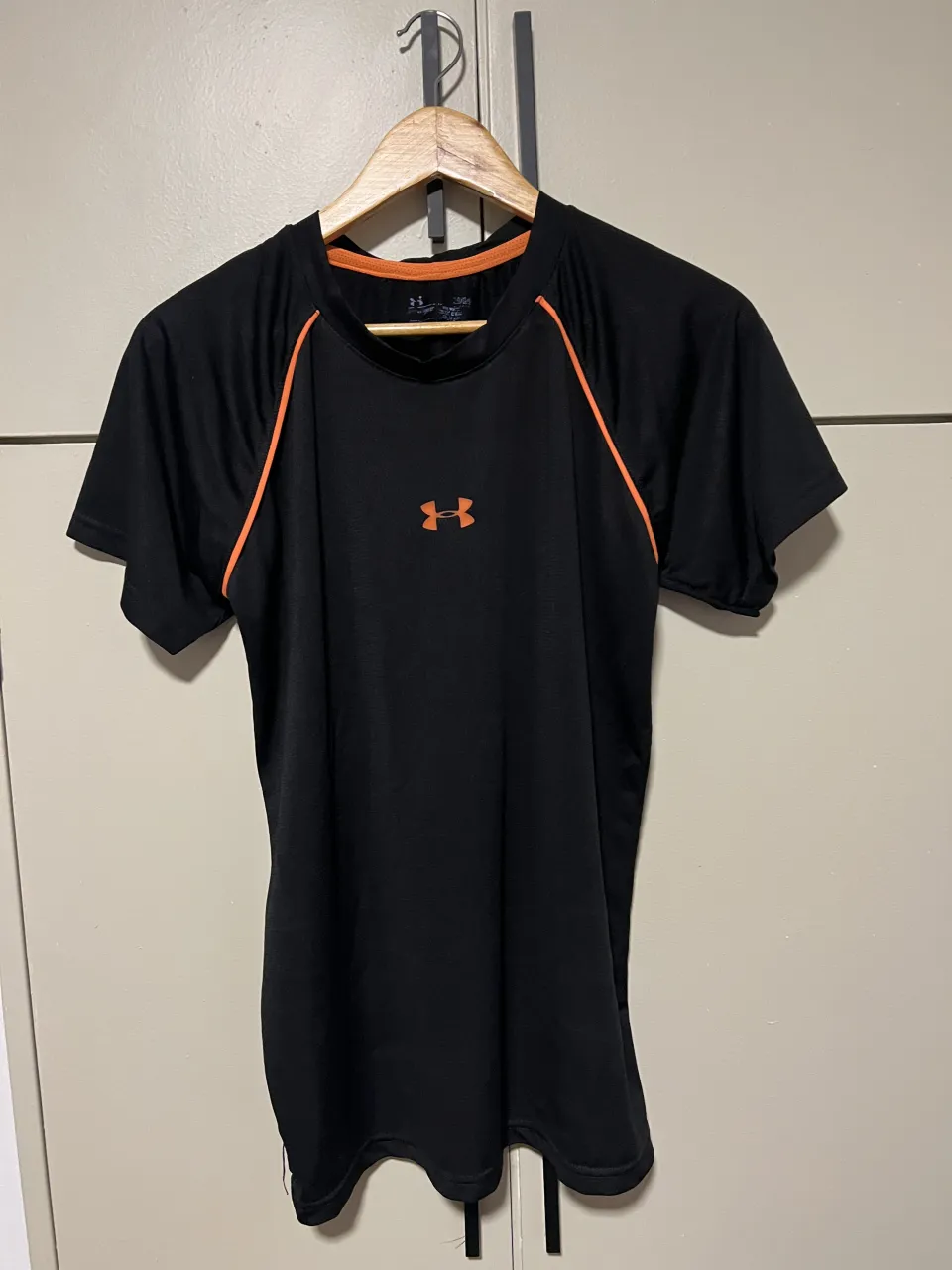 Remera Under Armour - imagen 2