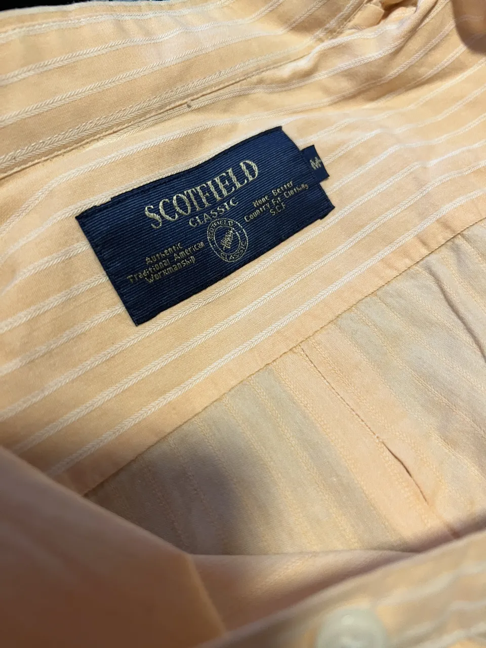 Camisa Scottfield - imagen 3
