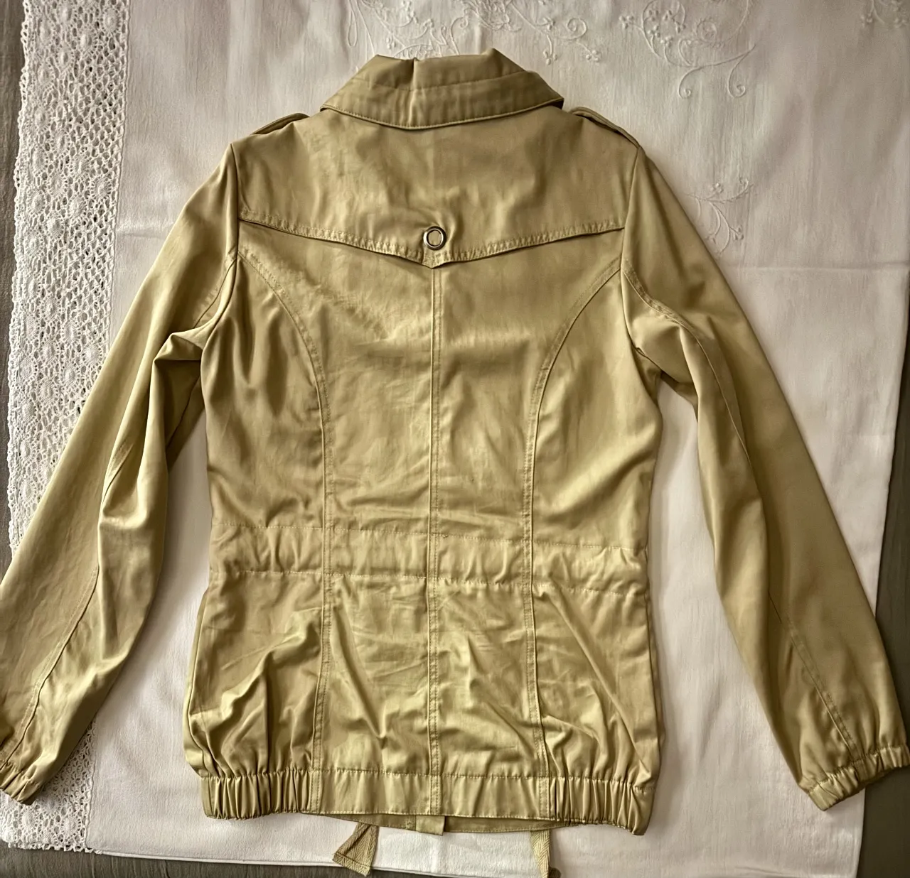Campera Rapsodia - Vista 2
