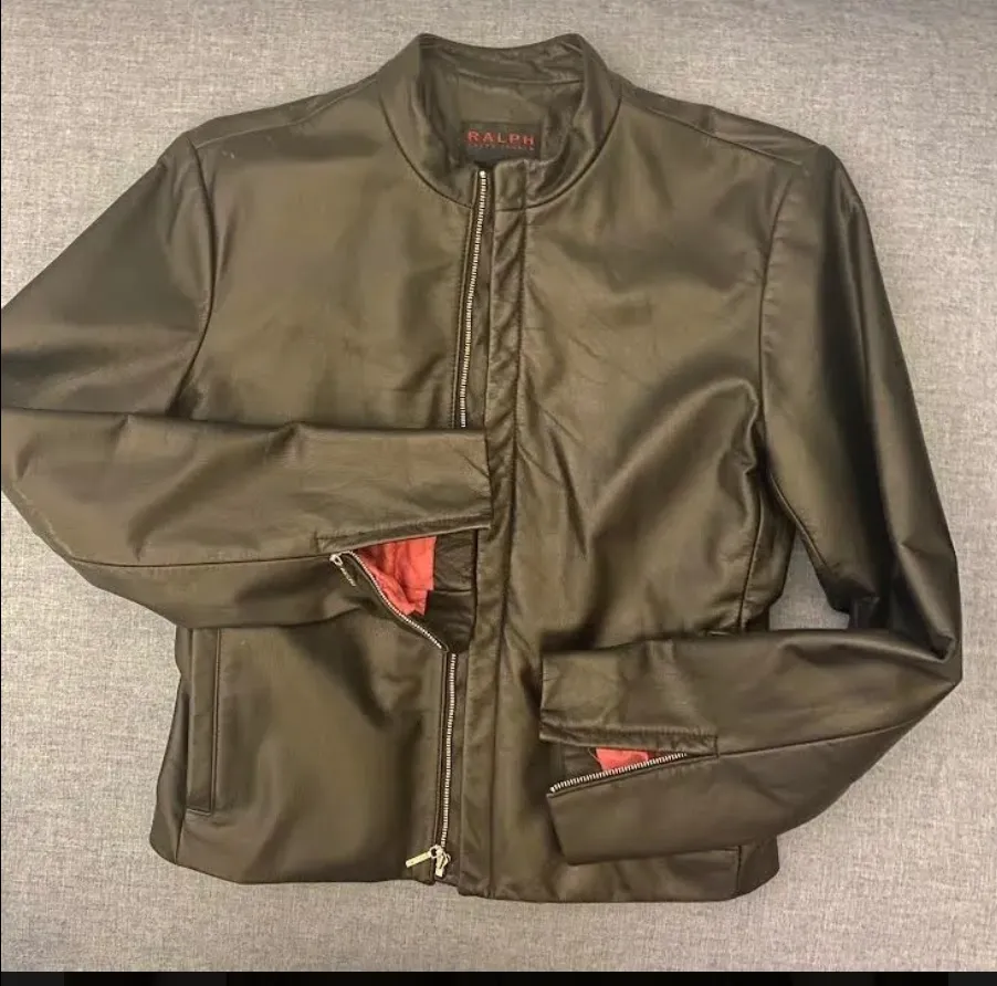 Campera Polo Ralph Lauren - imagen 1