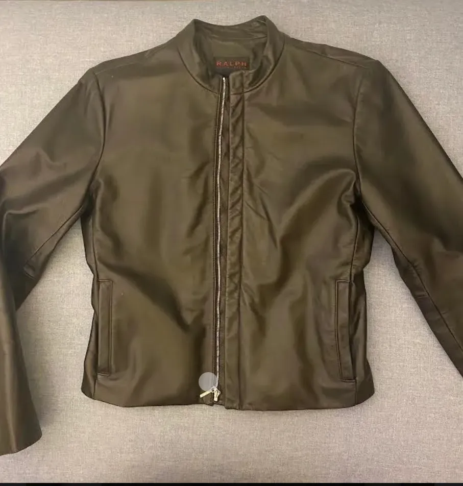 Campera Polo Ralph Lauren - imagen 6