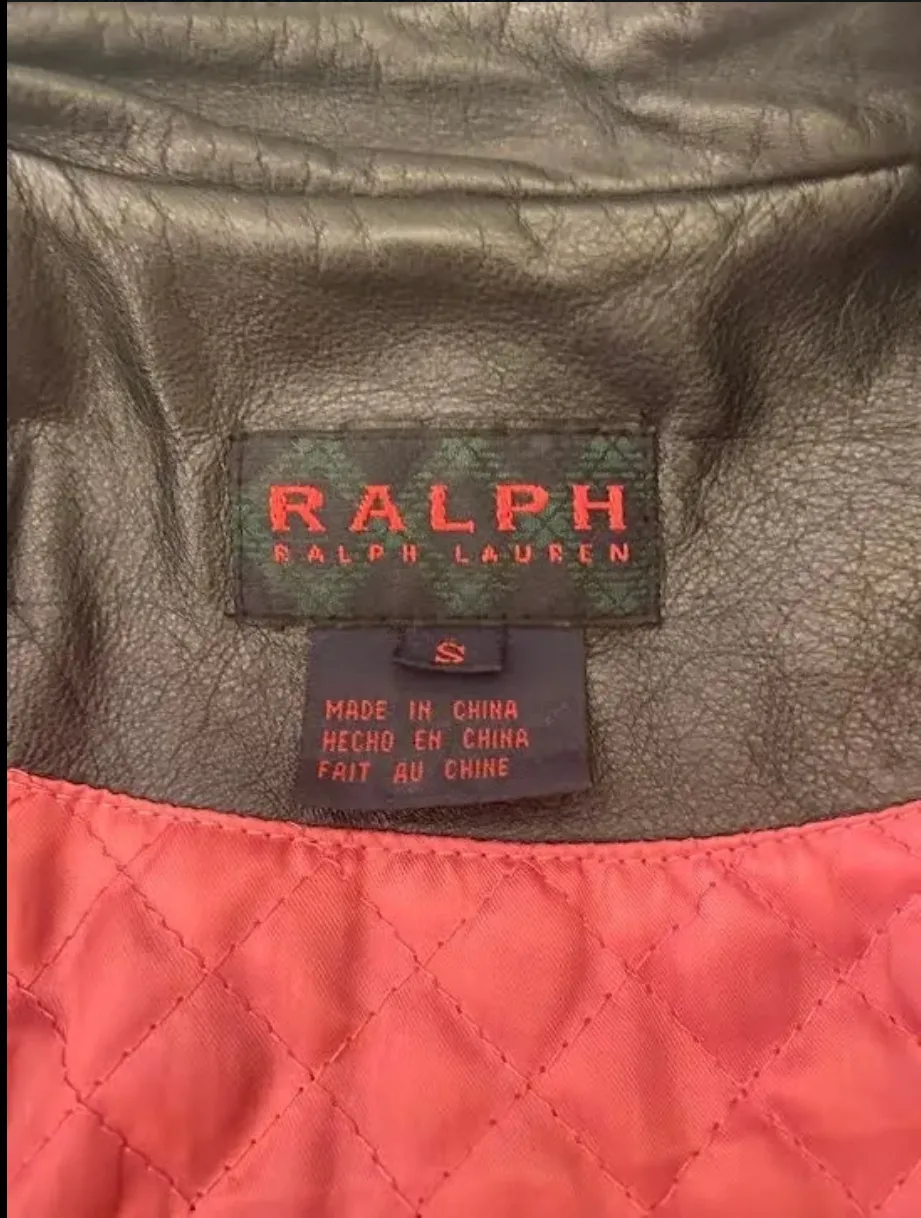 Campera Polo Ralph Lauren - imagen 4