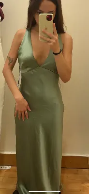 Zara Woman