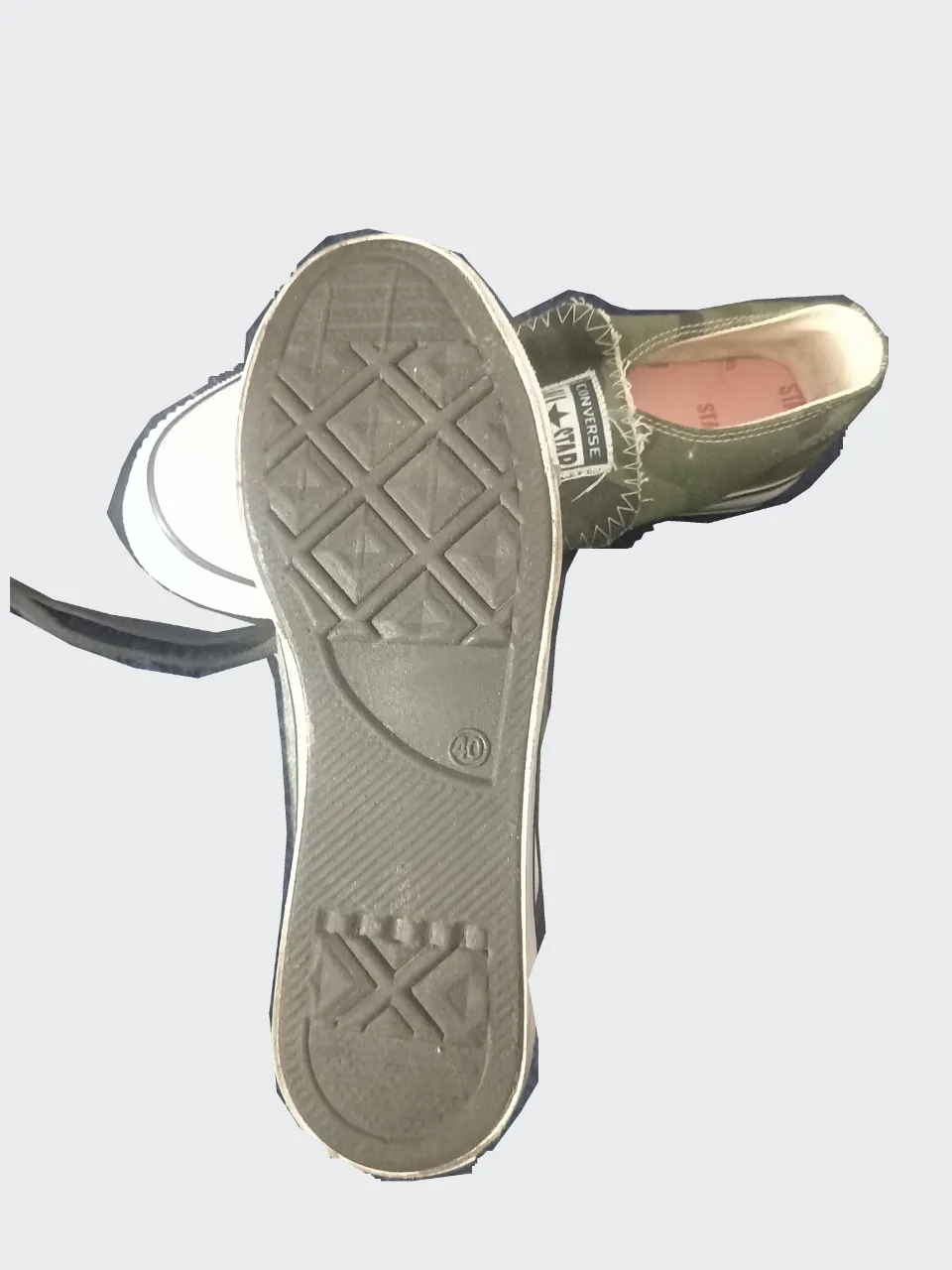 Zapatillas Converse - imagen 2