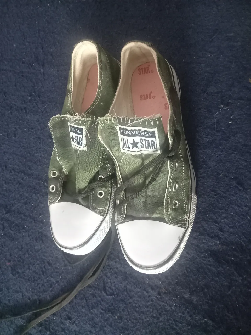 Zapatillas Converse - imagen 4