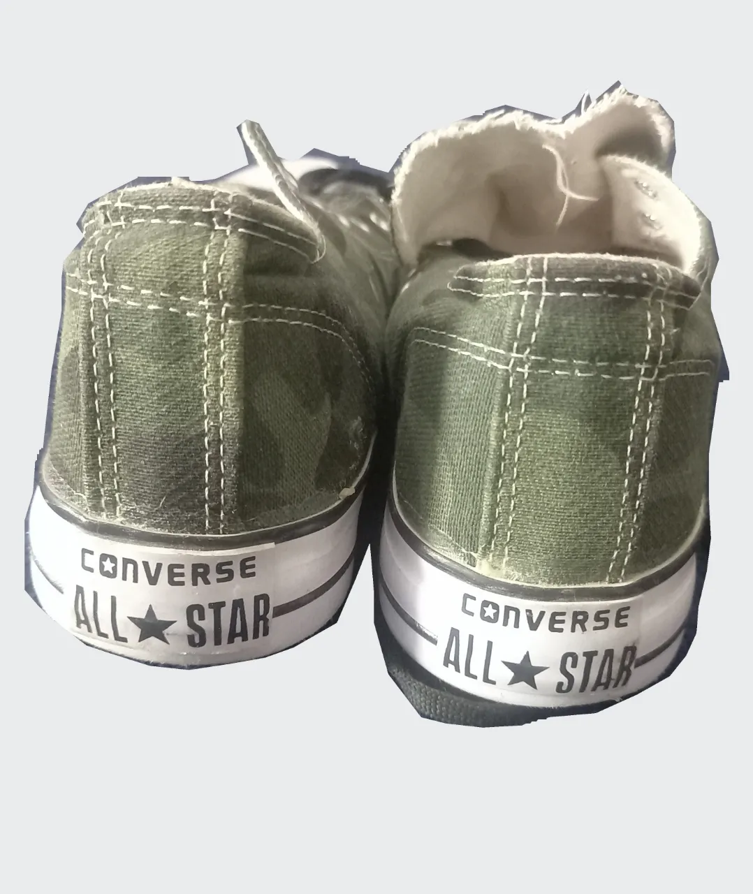 Zapatillas Converse - imagen 3