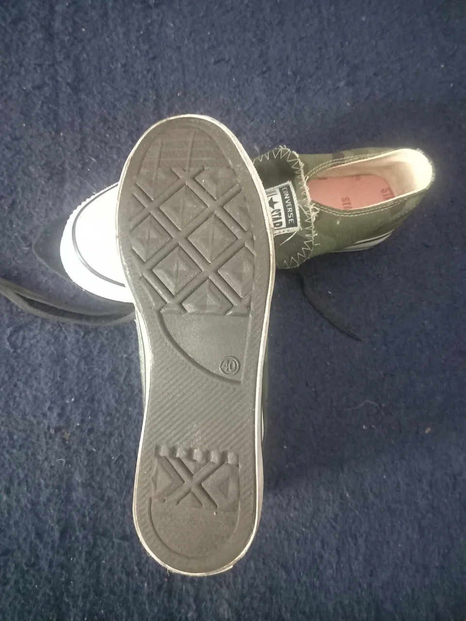 Zapatillas Converse - imagen 5