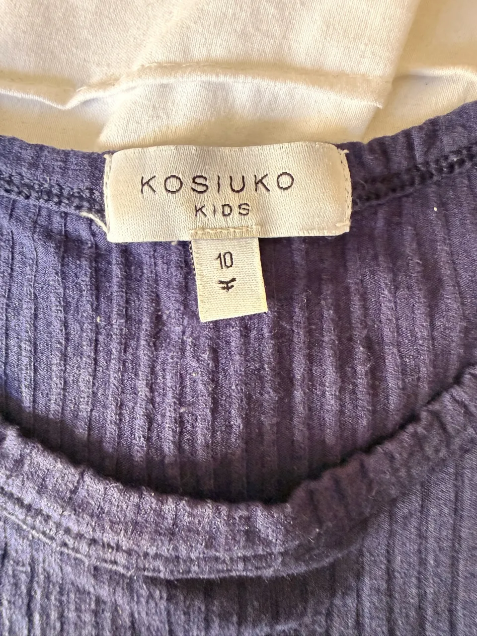 Remera Kosiuko - imagen 3