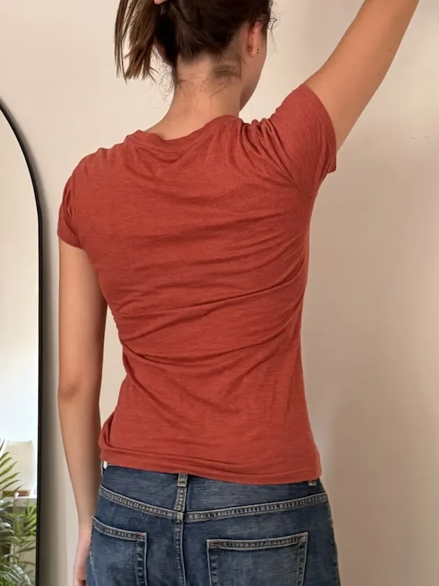 Remera Aéropostale - imagen 2