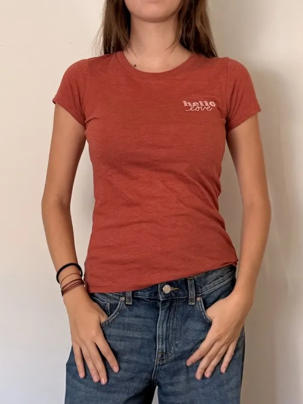 Remera Aéropostale - imagen 1