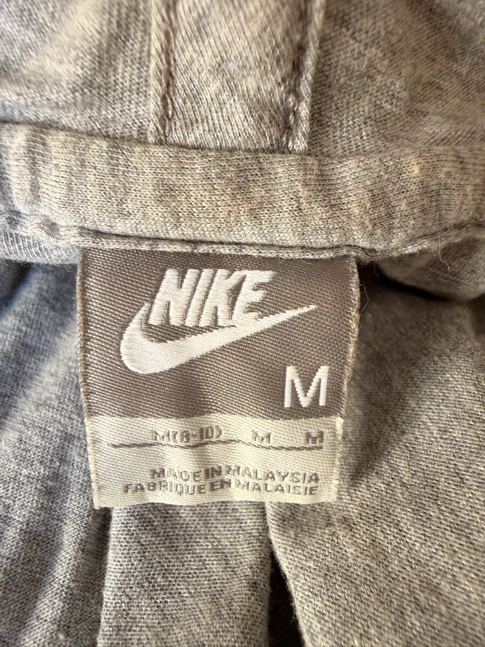 Buzo Nike - imagen 4