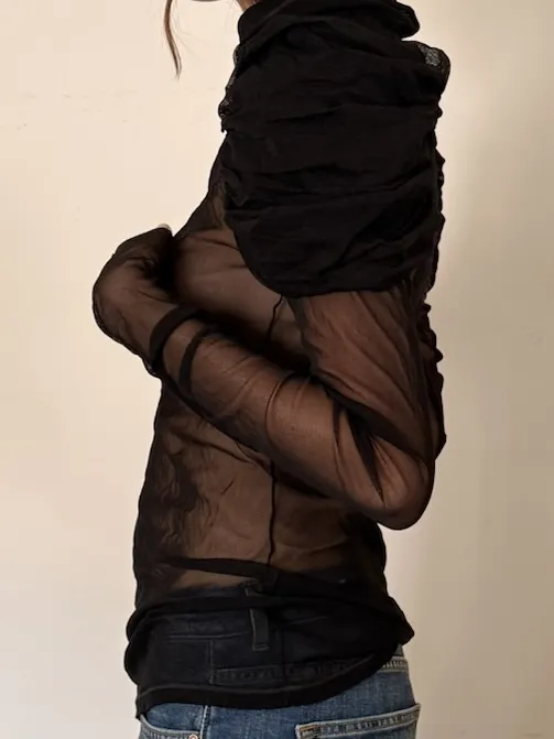 Remera Maria Vazquez - imagen 2