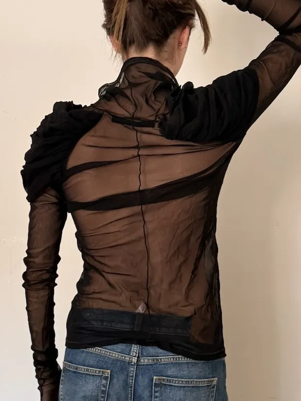 Remera Maria Vazquez - imagen 3