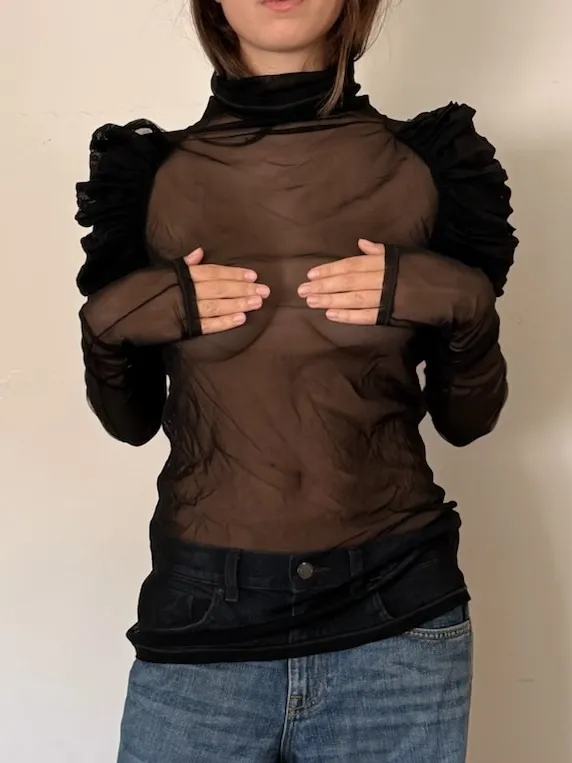 Remera Maria Vazquez - imagen 1