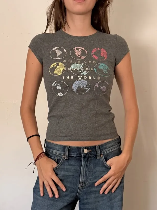 Remera GAP - imagen 1