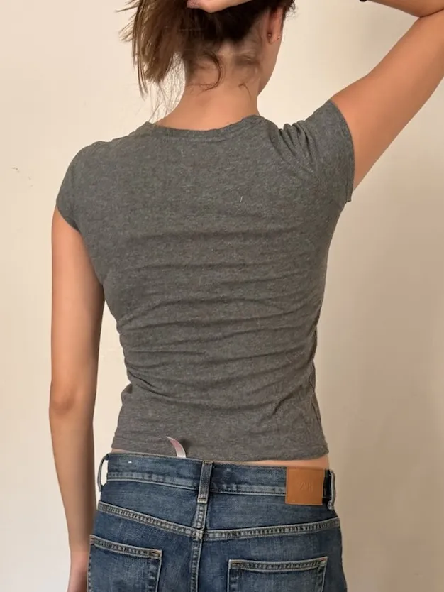 Remera GAP - imagen 2