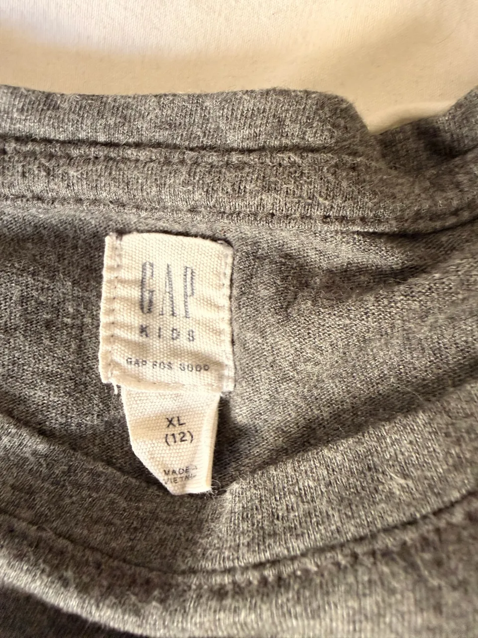 Remera GAP - imagen 3