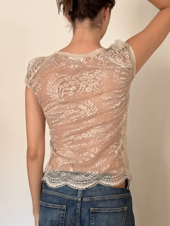 Blusa Ayres - imagen 3