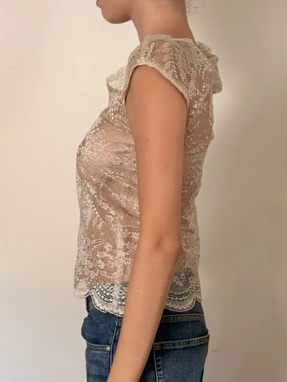 Blusa Ayres - imagen 2