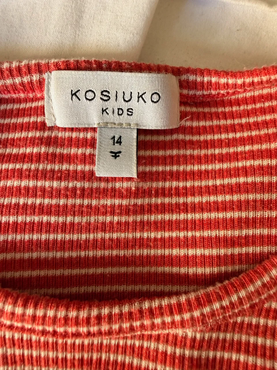 Remera Kosiuko - imagen 4