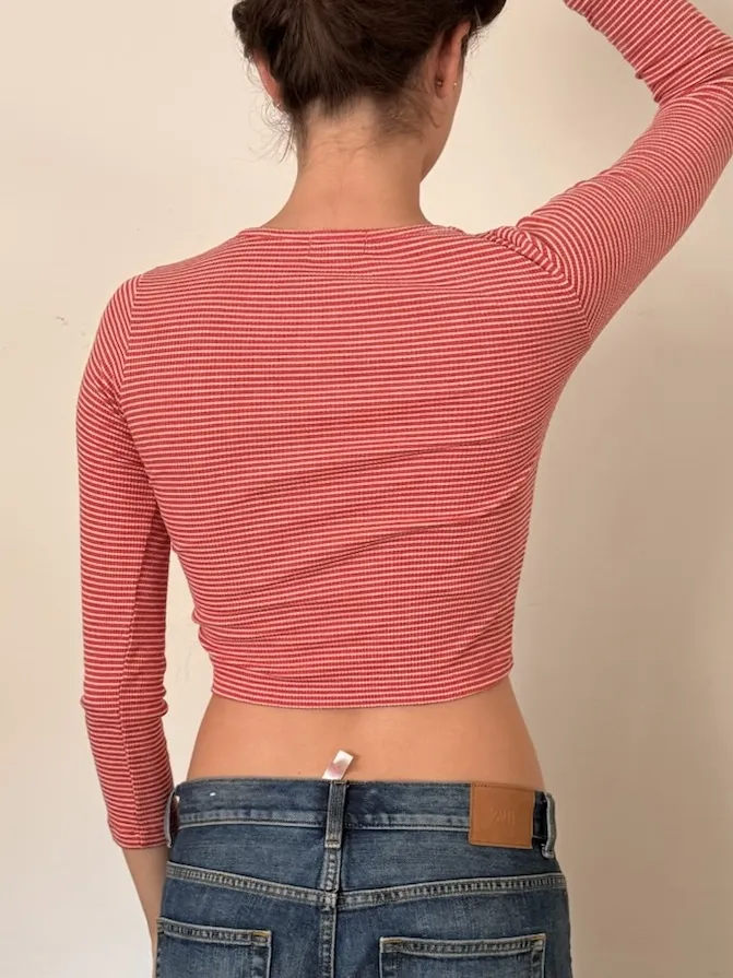 Remera Kosiuko - imagen 3