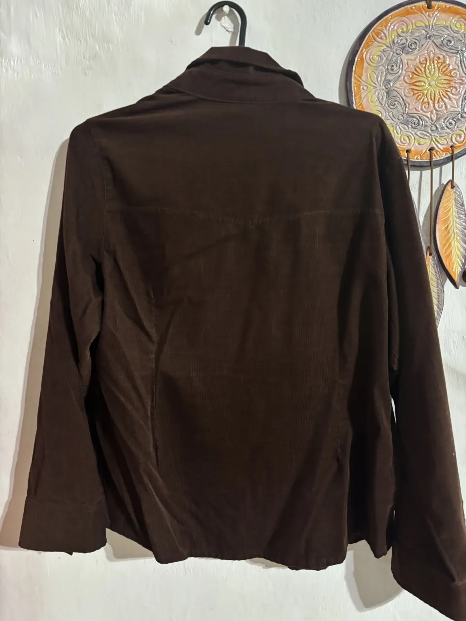 Camisa Sybilla - imagen 2