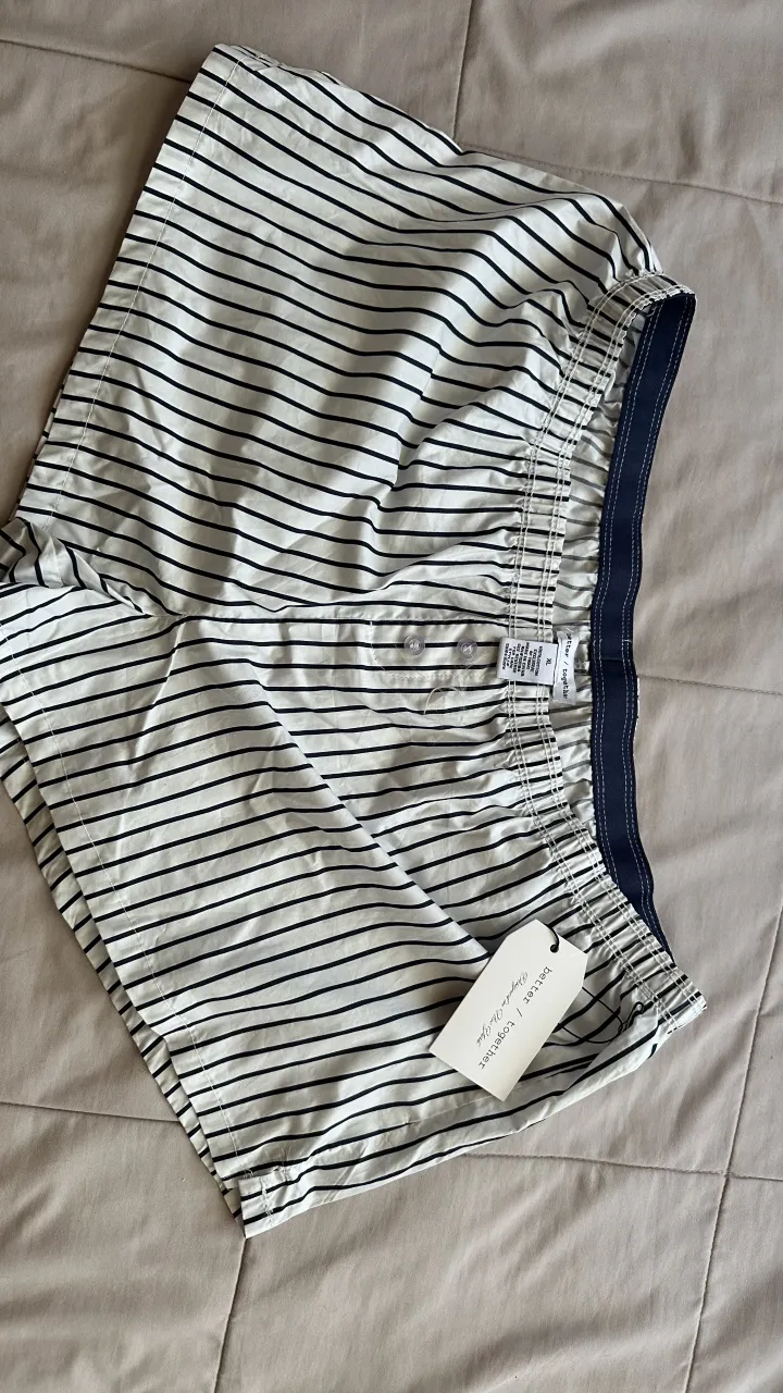 Short Sin marca - imagen 1