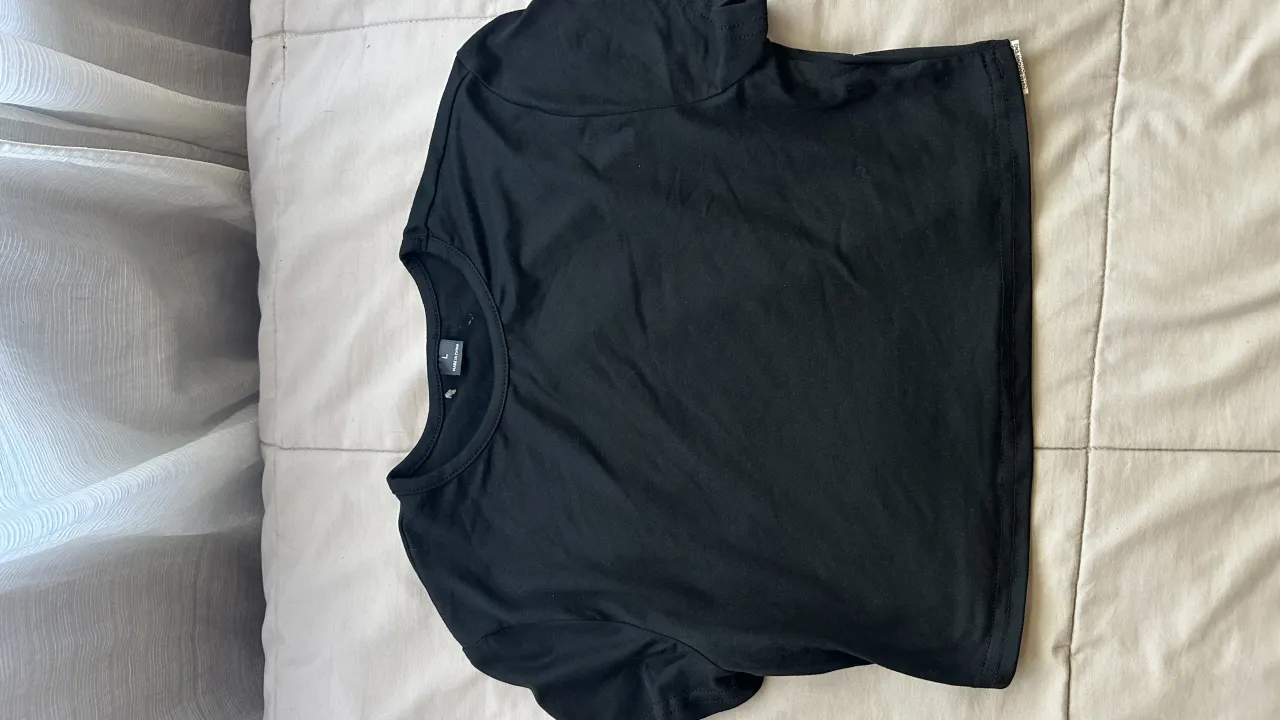 Remera Shein - imagen 2