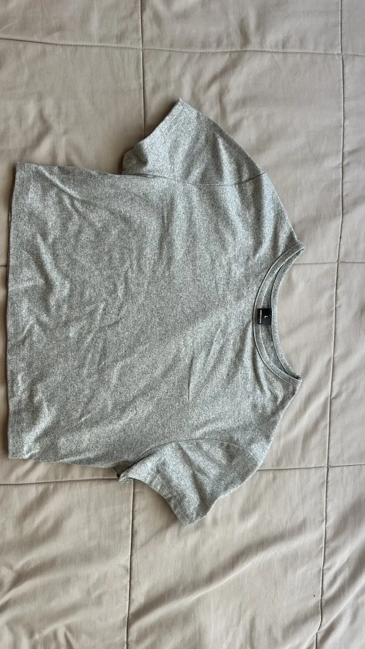 Remera Shein - imagen 3
