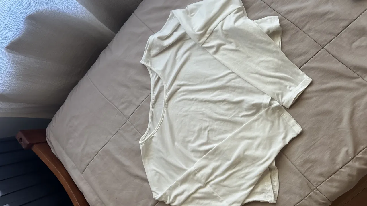 Remera Shein
