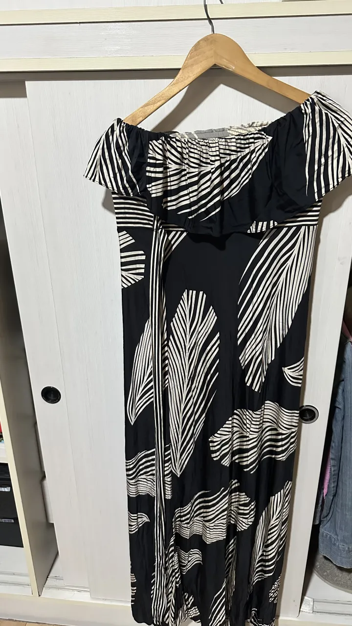 Vestido A.a.a - imagen 1