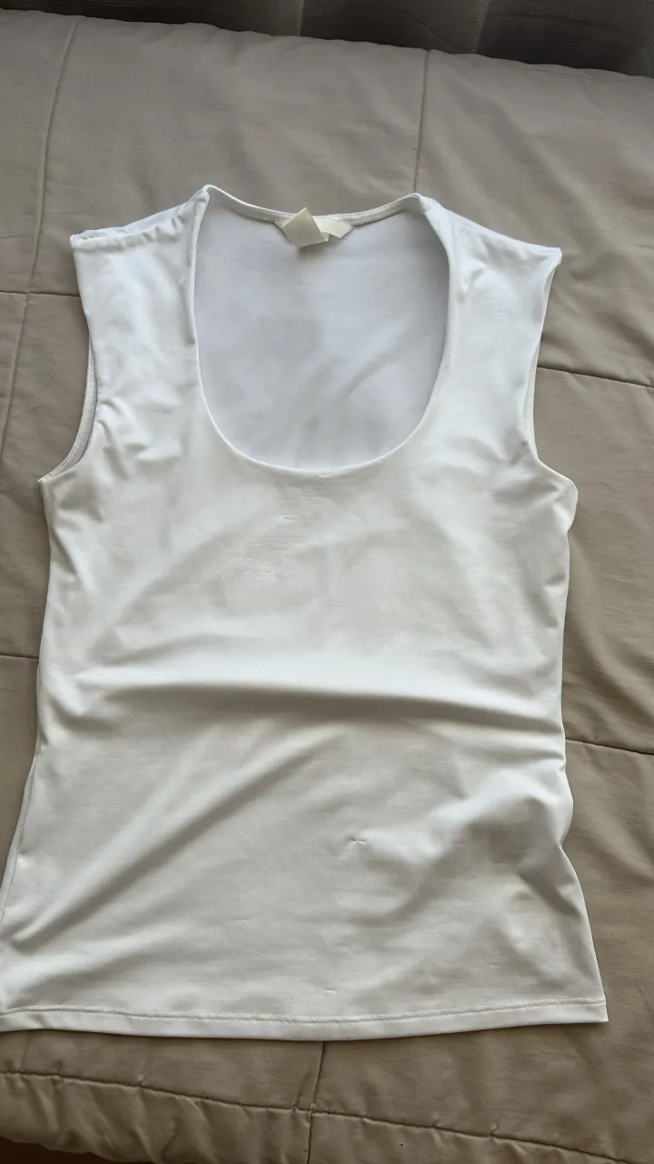 Musculosa Shein - imagen 2