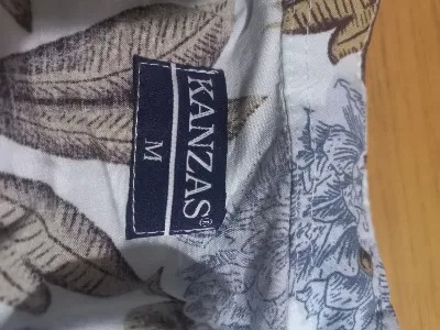 Kanzas